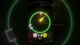 Can you predict the Final Score?SUB FOR MORE#bouncyball #marblerace #bayernmunich #borussiadortmund