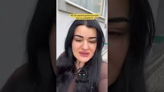 Hülya Mizgin efektsiz paylaşımı