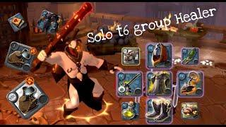 ГРУППОВЫЕ ПОДЗЕМЕЛЬЯ - самый необычный фарм в соло 4.3 Билд / GROUP DUNGEONS - Solo 4.3 Build