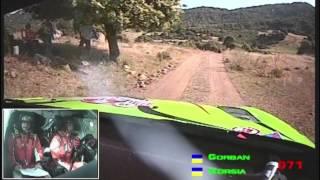 Eurolamp WRT, WRC rally d'Italia Sardegna 2014