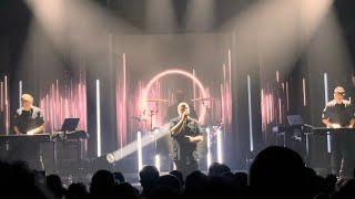 VNV Nation - Best of - live @ Haus Auensee Leipzig - 2025-02-21