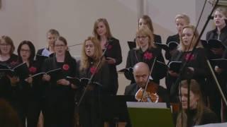 Sonantes - Gratias Agimus Tibi + Propter Magnam Gloriam, Antonio Vivaldi