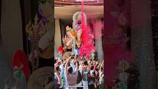 Kandivali Cha Shree Visarjan Sohala 2024