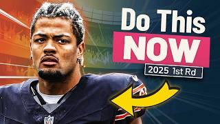 6 Players I’d Trade a 1st Round Rookie Pick For RIGHT NOW