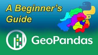 An Absolute Beginner's Guide to Python GeoPandas