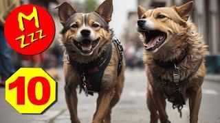 Stop Neighbourhood Dogs Barking - Silent Dog Whistle