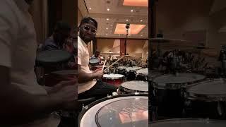 Josh Foster “Black Music Honors 2024 Opener Rehearsal Take”