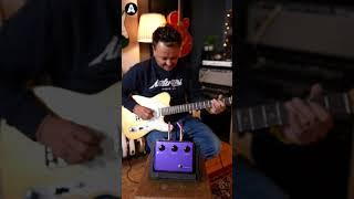 Tube Screamer vs Klon? #guitarpedals #guitar #pedals