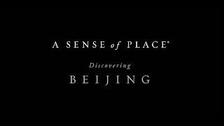 Discovering Beijing