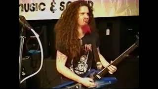 Dimebag Darrell - Randall Clinic  All MUSIC FullHD 60Fps Enhanced Audio