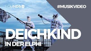 Deichkind feat. Elphi | Sounds Of Kollektiv (Official Video)