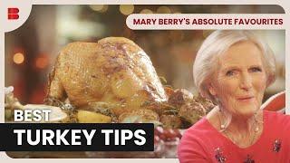 Stress-Free Christmas Feast Ideas - Mary Berry's Absolute Favourites - Food Documentary