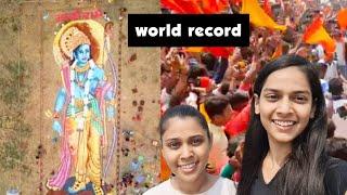 Bhagalpur made a world record  | Saanvi singh vlogs