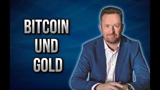 Kapitalschutz First - Bitcoin und Gold | Invest 2024 Stuttgart | Vortrag Markus Miller