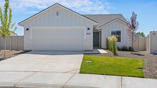 9087 W Candytuft St, Nampa, ID