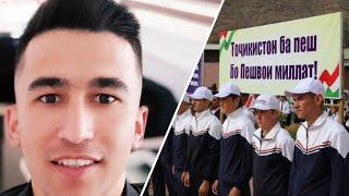 Таджикистан: Призыв в армию / Суд над Абдулло Гурбати