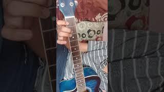 Girls like you On Guitar | Guitar | Guitar song for beginners | Maroon 5