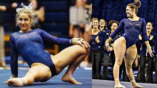  Beautiful Athletes  Most Beautiful Moments Women's Gymnastics 2022