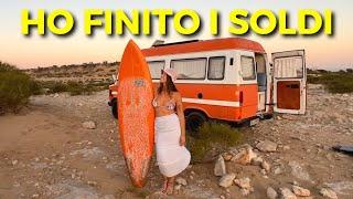 HO SPESO TUTTI I MIEI SOLDI IN MAROCCO | Ep. 3