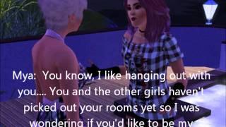 Bad Sims Club Episode 1 Part 2