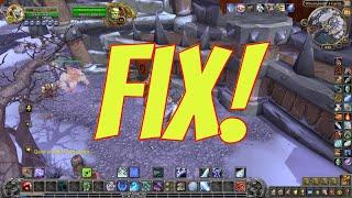 How to Fix World Of Warcraft's Auto Quest Tracking - What You Need to Know