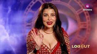 Edin Rose Ki Bigg Boss 18 Ki Journey | Salman Khan | JioCinema | Colors TV