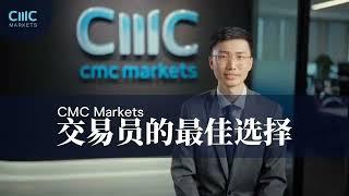 CMC Markets 中文服务 — 市场分析团队