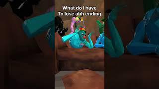 Every movie ending bro… #animalcompany #vr
