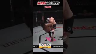 Kick technique for dedence #kickboxing #kicking #fighting #streetdefence
