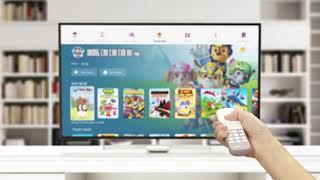 FPT Truyền Hình - Trên tay bộ giải mã FPT TV 4K FX6 ver 1