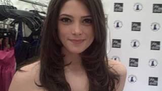 Ashley Greene