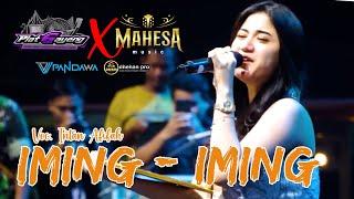 IMING IMING - VOC. INTAN AFIFAH || RANTAU PLAT G X MAHESA MUSIK LIVE CIKARANG EXPOSED