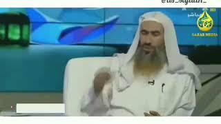 Сильная защита от джиннов