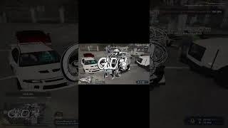ИГРОК GRAFF НЕ ОТВЕТИЛ ЗА СЛОВА  GTA5RP