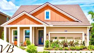 Jacksonville Fl New Construction ETOWN Providence Homes Royal!