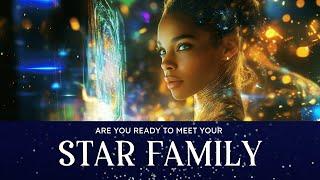  STARSEED, Meet Your Family (Guided Meditation) (feat. Katie Wyatt) 2025 