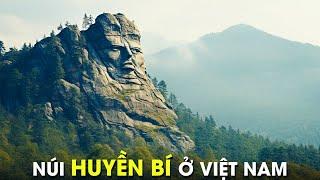 4 Địa Điểm Bí Ẩn Và Huyền Bí Nhất Ở Việt Nam Mà Nhiều Người Chưa Biết | Hành Trình Bí Ẩn