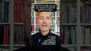 Attitude Adjustment: Your Key to Success with Coach Kasper Larsen #attitude #mindset #manifestation