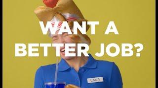 Want a Better Job? Look No Further. Become a Special Touch Caregiver Today!