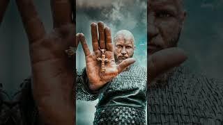 Travis Fimmel | Ragnar Lothbrok || WhatsApp Status ||