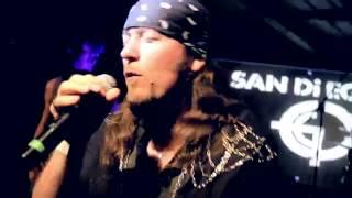 San Di EGO - "TOUCH ME" (30th anniversary by Samantha Fox)