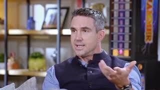 What Kevin Pietersen has to say about Rahul Dravid