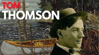 Tom Thomson