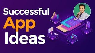 App Ideas to Make Money - The Proven Method 2022