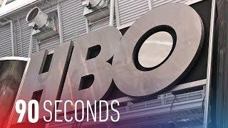 HBO is coming to Amazon Instant Video: 90 Seconds on The Verge