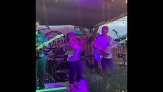 SGB live at Shore Grill and Grotto (Clips)