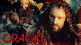 The Hobbit // CRACK!vid