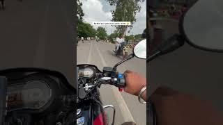 This was very close #ridewithpv #shortsviral #shortvideos #goprokiller #motovlog #rider #viral