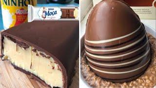 Easy & Perfect Chocolate Cake Decorating Tutorials | So Yummy Cake Decoration Idea | Amazing Cake