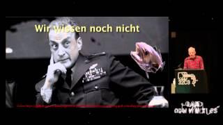 The Great Train Cyber Robbery